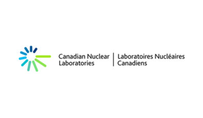 Canadian Nuclear Laboratories Logo