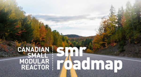 Canadian Small Modular Reactor Roadmap